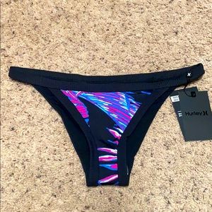 Hurley swim bottom